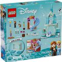 LEGO Disney Princess - Elsa's Frozen Castle additional 4