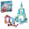 LEGO Disney Princess - Elsa's Frozen Castle additional 3