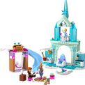 LEGO Disney Princess - Elsa's Frozen Castle additional 2