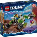 LEGO DREAMZzz - Mateo's Off-Road Car additional 3