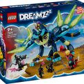 LEGO DREAMZzz - Zoey & Zian the Cat-Owl additional 1