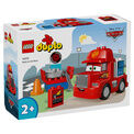 LEGO DUPLO Disney and Pixars - Mack at the Race additional 4