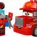 LEGO DUPLO Disney and Pixars - Mack at the Race additional 2