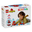 LEGO DUPLO Disney and Pixars - Mack at the Race additional 3