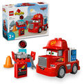 LEGO DUPLO Disney and Pixars - Mack at the Race additional 1
