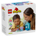 LEGO DUPLO My First - Daily Routines Bath Time additional 3