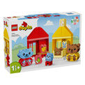 LEGO DUPLO My First - Daily Routines Eating & Bedtime additional 4