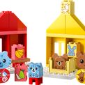 LEGO DUPLO My First - Daily Routines Eating & Bedtime additional 2