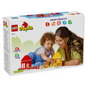 LEGO DUPLO My First - Daily Routines Eating & Bedtime additional 3