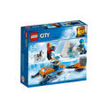 LEGO® City - Arctic Exploration Team - 60191 additional 1