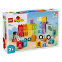 LEGO DUPLO Town - Alphabet Truck additional 4