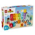 LEGO DUPLO Town - Alphabet Truck additional 4
