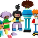 LEGO DUPLO Town - Buildable People with Big Emotions additional 2