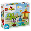 LEGO DUPLO Town - Caring for Bees & Beehives additional 4