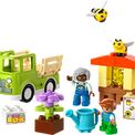 LEGO DUPLO Town - Caring for Bees & Beehives additional 2