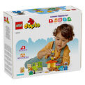 LEGO DUPLO Town - Caring for Bees & Beehives additional 3