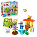 LEGO DUPLO Town - Caring for Bees & Beehives additional 1