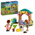 LEGO Friends - Autumn's Baby Cow Shed additional 1