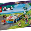 LEGO Friends - Electric Car & Charger additional 4