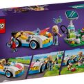 LEGO Friends - Electric Car & Charger additional 3
