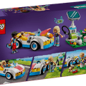 LEGO Friends - Electric Car &amp; Charger additional 3