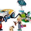 LEGO Friends - Electric Car & Charger additional 2