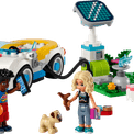 LEGO Friends - Electric Car &amp; Charger additional 2