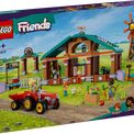LEGO Friends - Farm Animal Sanctuary additional 4