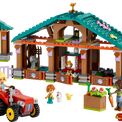 LEGO Friends - Farm Animal Sanctuary additional 2