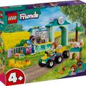 LEGO Friends - Farm Animal Vet Clinic additional 3