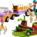 LEGO Friends - Horse & Pony Trailer additional 2