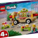 LEGO Friends - Hot Dog Food Truck additional 1
