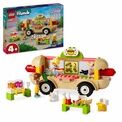LEGO Friends - Hot Dog Food Truck additional 3