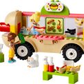 LEGO Friends - Hot Dog Food Truck additional 2