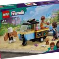 LEGO Friends - Mobile Bakery Food Cart additional 1