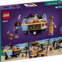 LEGO Friends - Mobile Bakery Food Cart additional 4