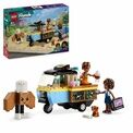 LEGO Friends - Mobile Bakery Food Cart additional 3