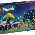 LEGO Friends - Stargazing Camping Vehicle additional 4