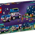 LEGO Friends - Stargazing Camping Vehicle additional 3