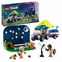 LEGO Friends - Stargazing Camping Vehicle additional 1