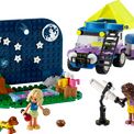 LEGO Friends - Stargazing Camping Vehicle additional 2