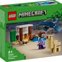 LEGO Minecraft - Steve's Desert Expedition additional 4