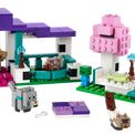 LEGO Minecraft - The Animal Sanctuary additional 2