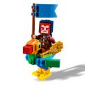 LEGO Minecraft - The Devourer Showdown additional 2