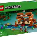 LEGO Minecraft - The Frog House additional 1