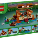 LEGO Minecraft - The Frog House additional 4