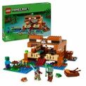 LEGO Minecraft - The Frog House additional 3