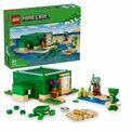 LEGO Minecraft - The Turtle Beach House additional 3