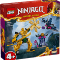 LEGO Ninjago - Arin's Battle Mech additional 1