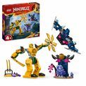 LEGO Ninjago - Arin's Battle Mech additional 3